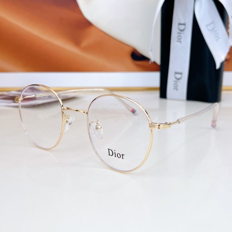 Christian Dior Sunglasses